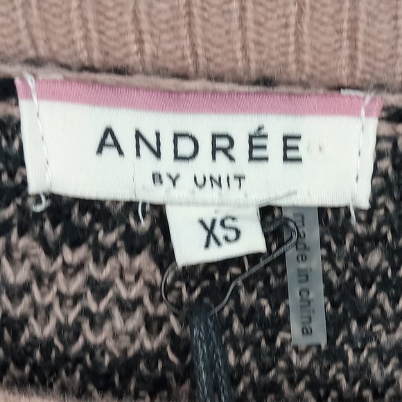 Andre by Unit Sweater (NWT) - Picture 2 of 15